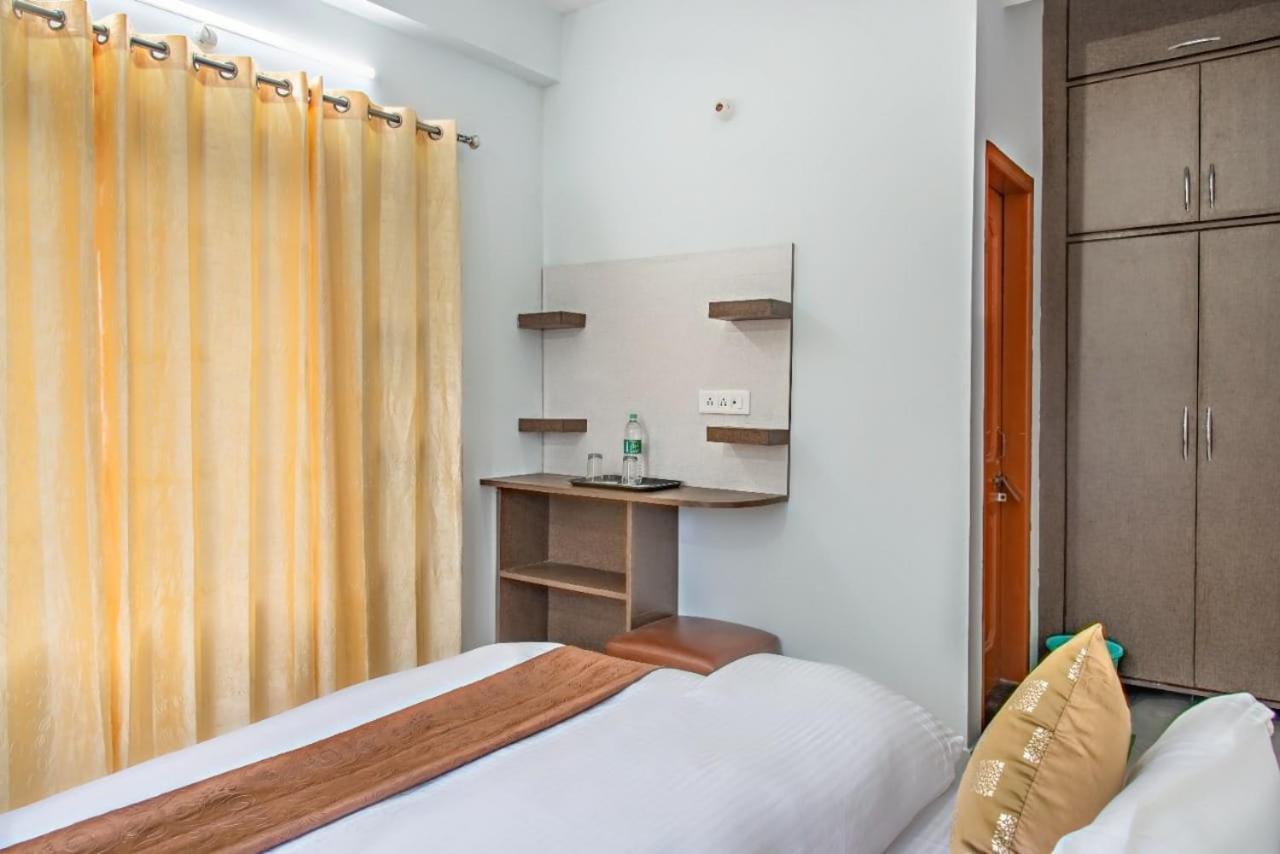 Mystic Kasauli I Pvt Balcony I Peacefull Area I Serviced Apt I By Exotic Stays Buitenkant foto